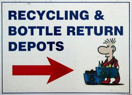 指示標牌008 設計、功能與應用