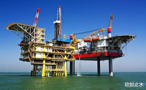 俄羅斯石油設備遇險引發國際聯動，中國救援成為焦點