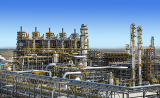 80億投資驅(qū)動(dòng)，塔里木乙烷制乙烯項(xiàng)目投產(chǎn)，撬動(dòng)石油裝備與技術(shù)新機(jī)遇