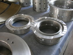 匠心制造，助力能源——葫蘆島市渤海石化機械廠石油設備產品介紹